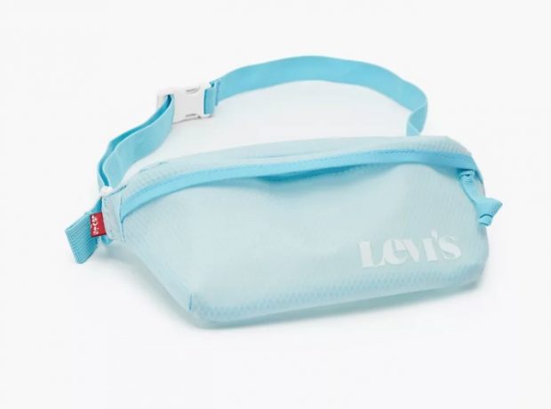Riñonera Levi's