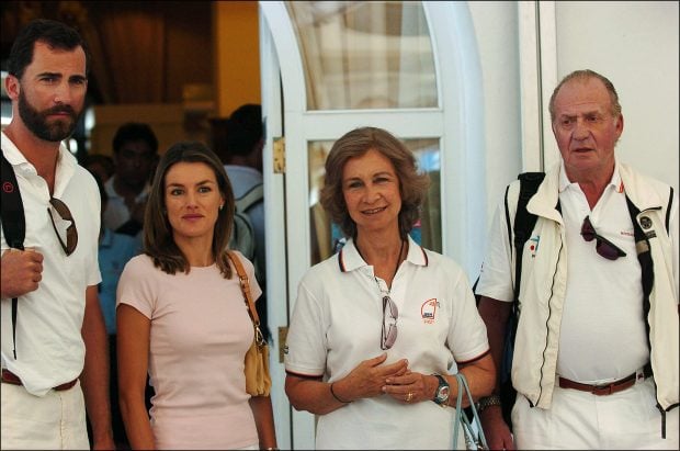 Letizia