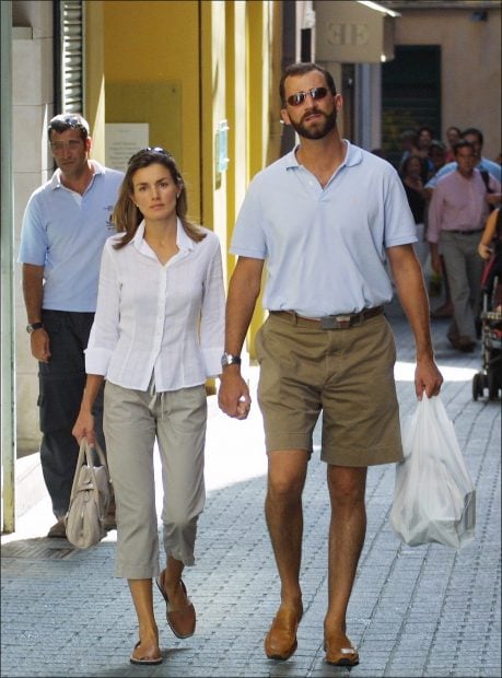 Letizia