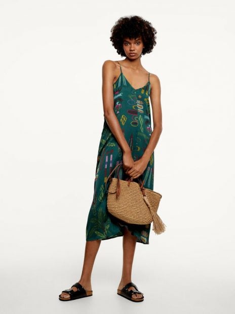 Vestido Parfois