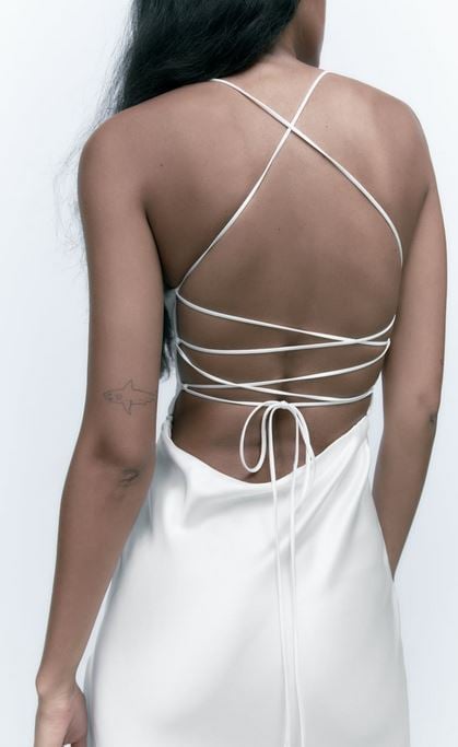 Si buscas un segundo vestido de boda 'low cost' tenemos la soluci&oacute;n