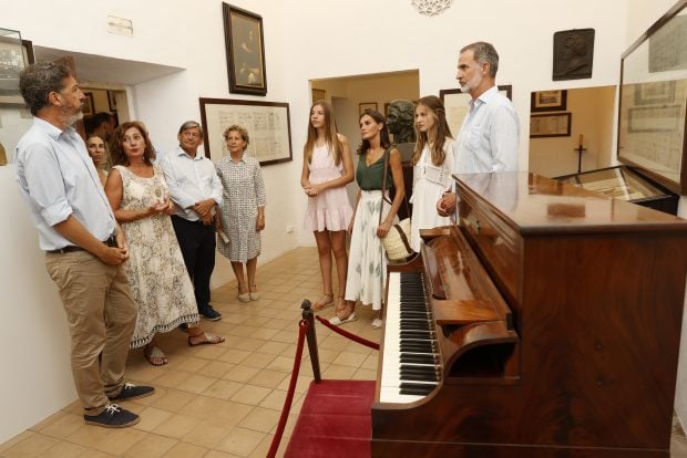 Letizia