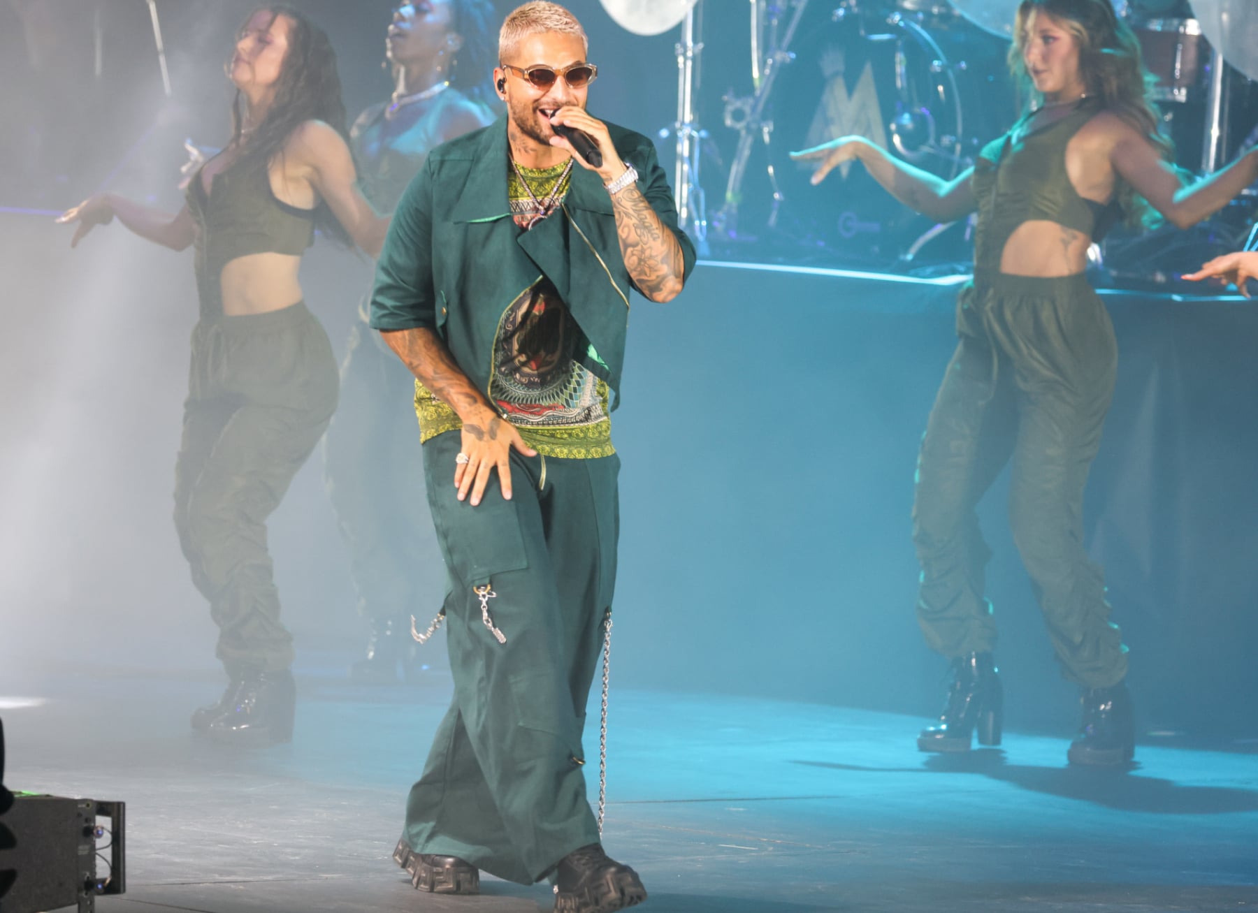 Maluma