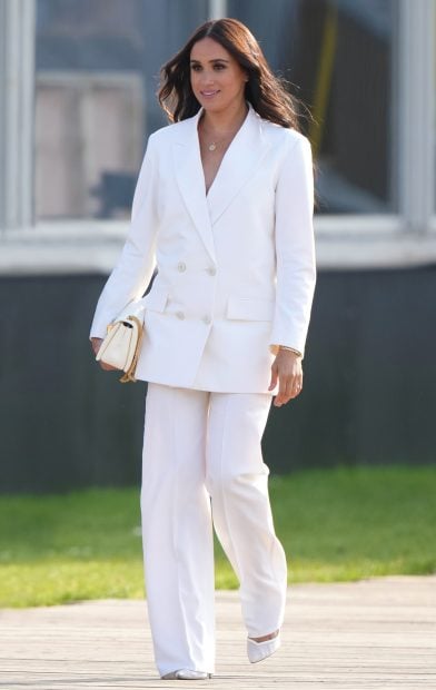 Meghan Markle