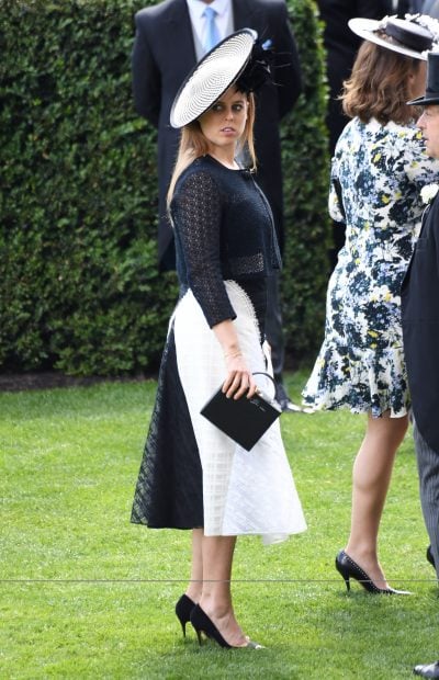 Beatriz de York