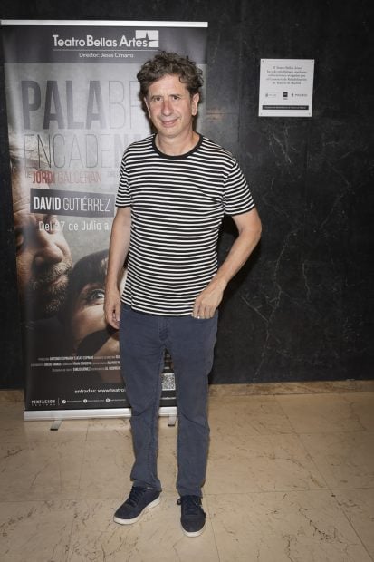 Gabino Diego