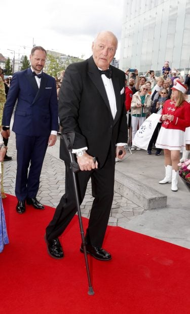 Harald