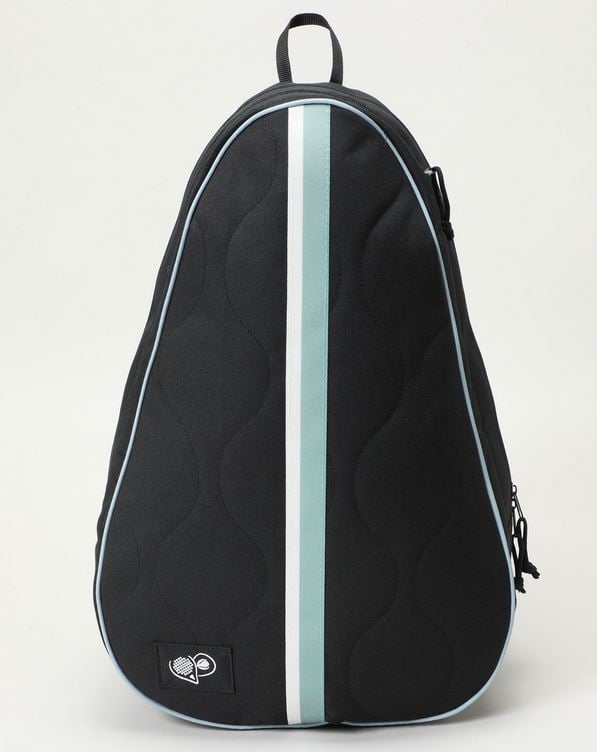 La mochila paletero de Lefties para los amantes del p&aacute;del y por menos de 15 euros