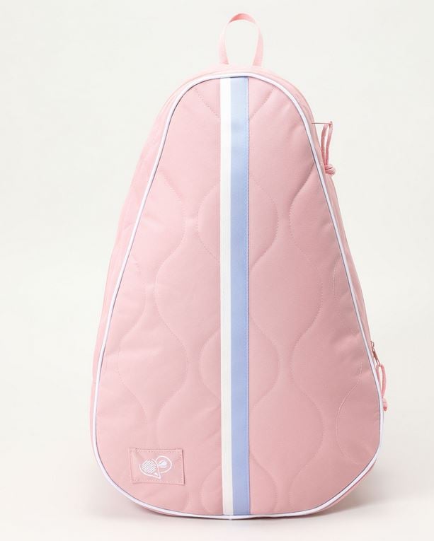 La mochila paletero de Lefties para los amantes del p&aacute;del y por menos de 15 euros