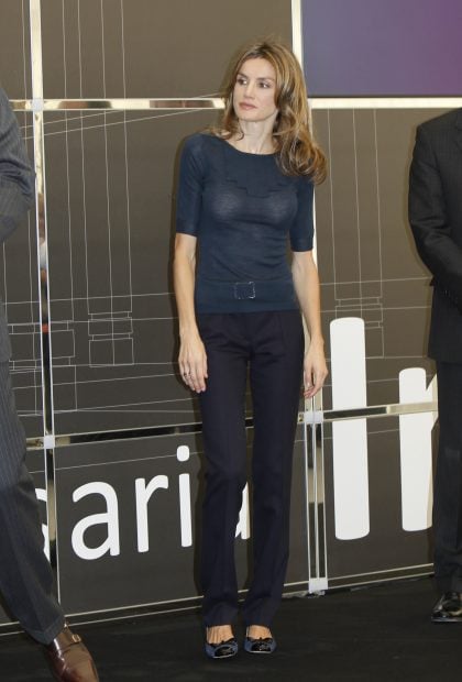 Letizia