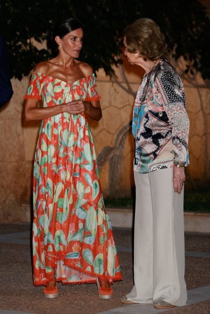Letizia
