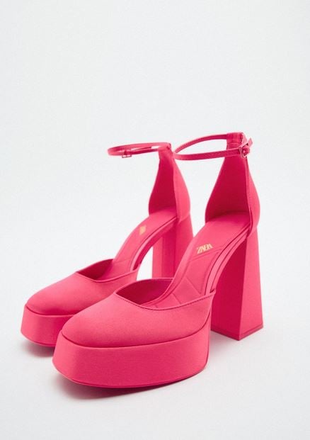 &iexcl;Taconazos a la vista!: Zara te crea una nueva necesidad con esta joya