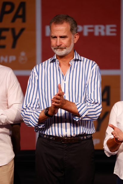 Rey Felipe