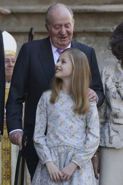 Leonor