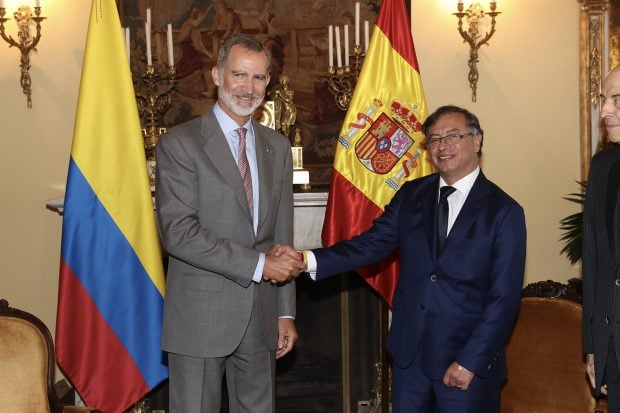 Rey Felipe
