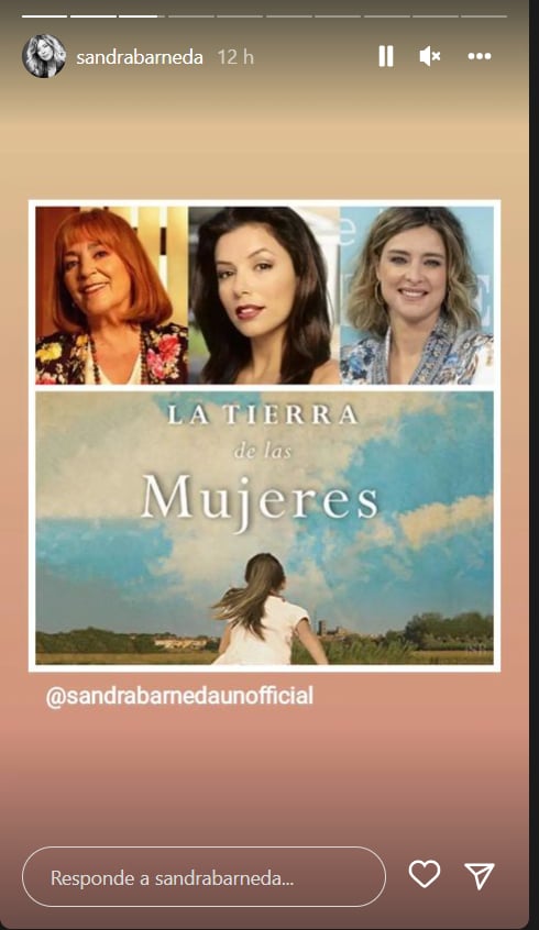 @sandrabarneda