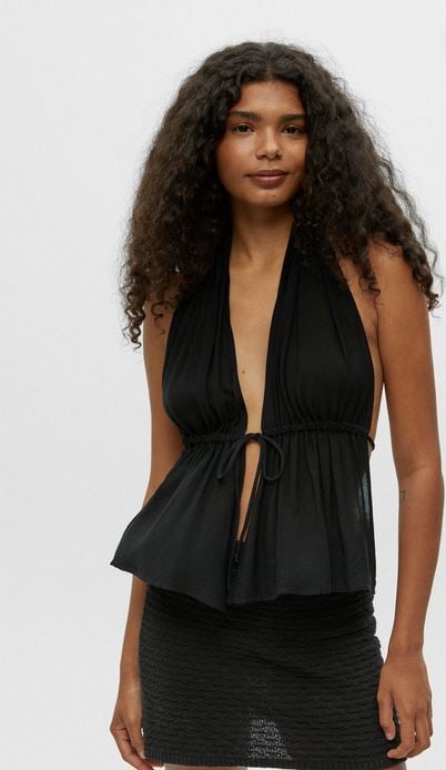 El top de Pull&Bear al m&aacute;s estilo hippie: &iexcl;te salvar&aacute; los pr&oacute;ximos festivales!