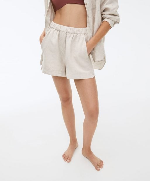 Short de Oysho