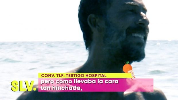 &Uacute;ltimo programa de 'S&aacute;lvame' / Telecino