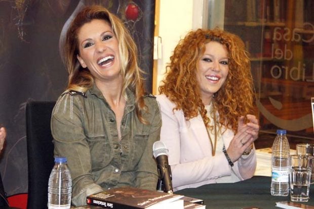 Nagore Robles Sofía Cristo