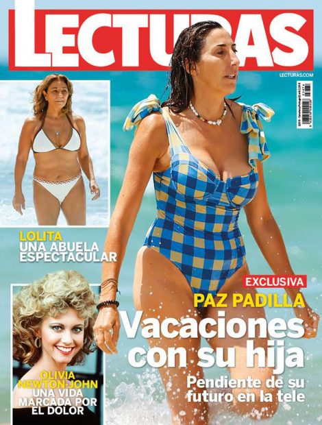 Portada / Lecturas