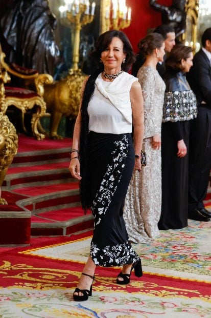 Ana Bot&iacute;n