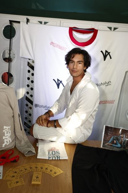 Alejandro Reyes