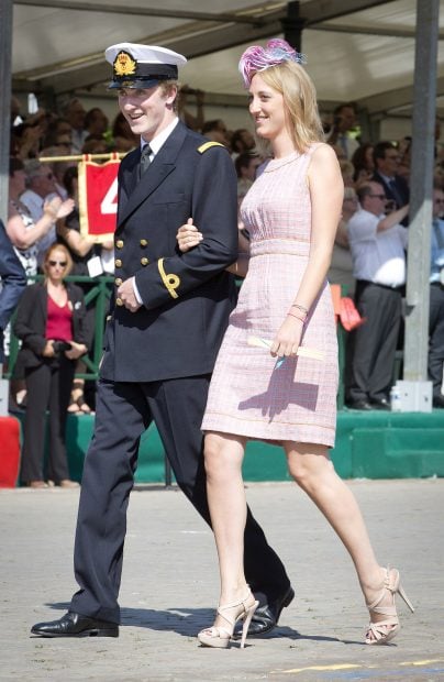 Bélgica