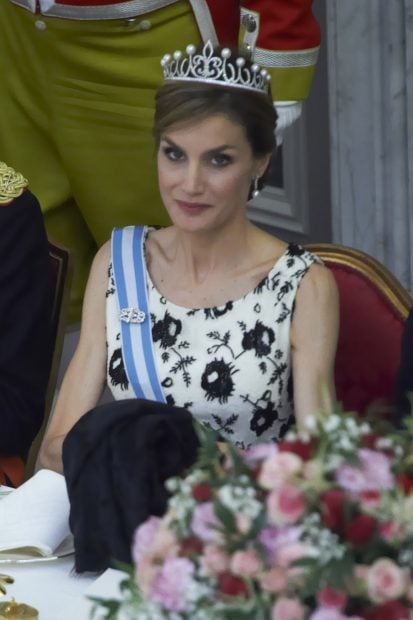 Letizia