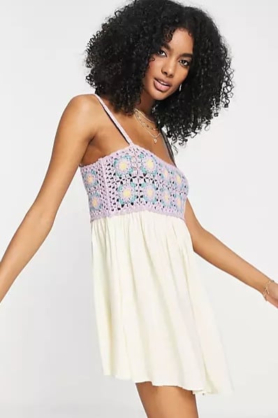 Vestido de Asos