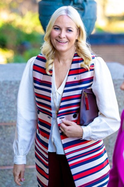 Mette Marit