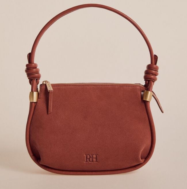 El bolso de Pedro del Hierro rebajado un 74%: &iexcl;est&aacute; de lujo!