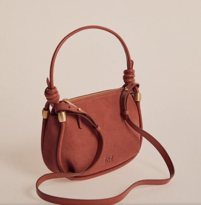 El bolso de Pedro del Hierro rebajado un 74%: &iexcl;est&aacute; de lujo!