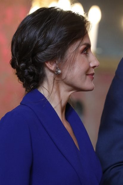 La Reina Letizia en 2020 / Gtres