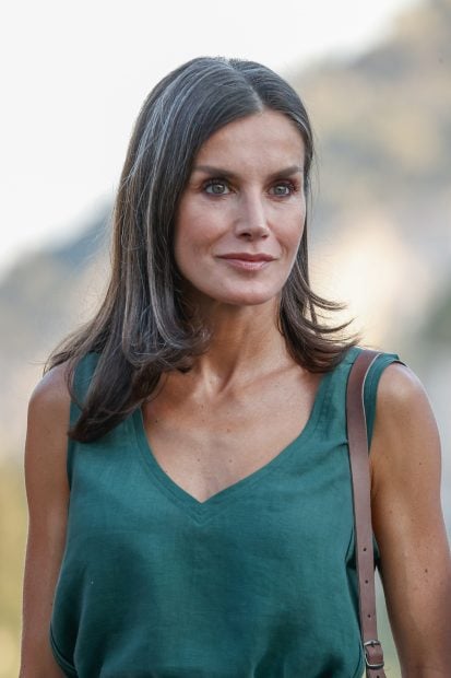 La Reina Letizia en 2022 / Gtres