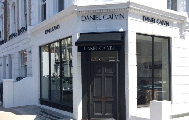 Daniel Galvin Salon / Google