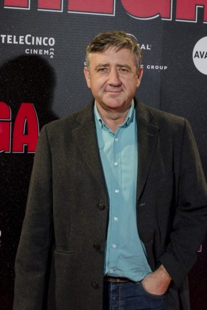 Ram&oacute;n Arang&uuml;ena en un photocall / Gtres