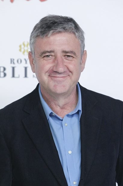 Ram&oacute;n Arang&uuml;ena en un photocall / Gtres