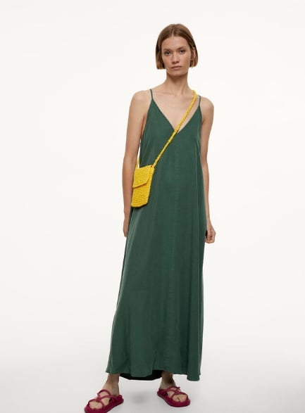 Vestido Parfois
