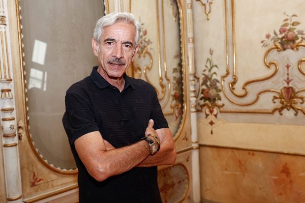 Imanol Arias