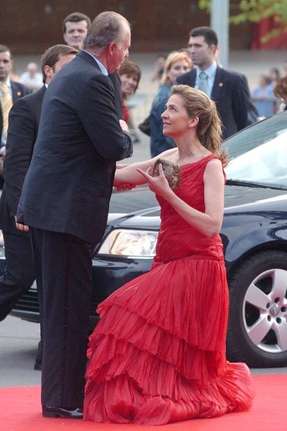 Infanta Cristina