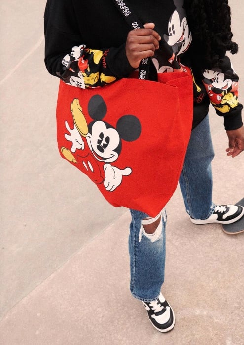 Bolso shopper Primark