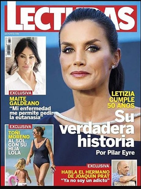 Lecturas
