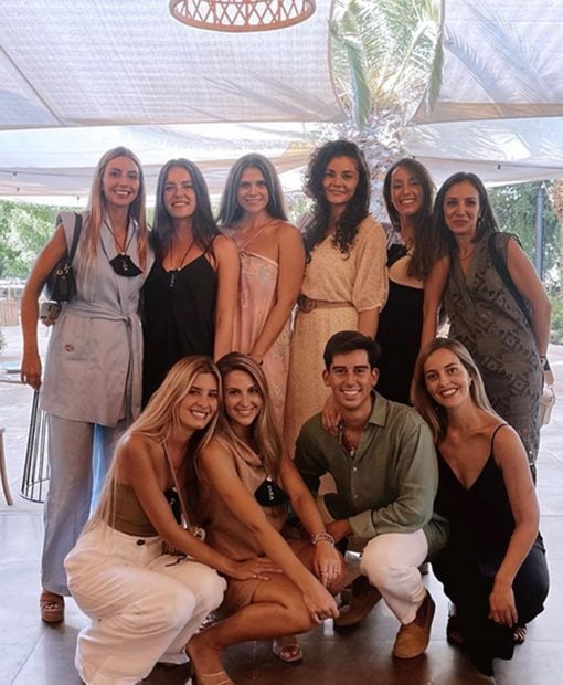 ENEA Cl&iacute;nica / Instagram