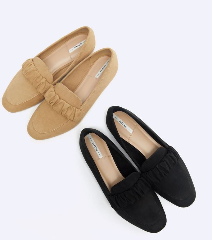 Los mocasines de Lefties que querr&aacute;s en sus dos colores por menos de 13 euros