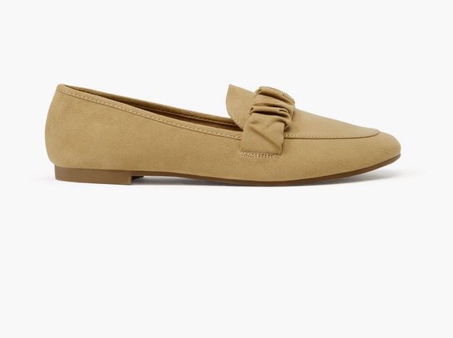 Los mocasines de Lefties que querr&aacute;s en sus dos colores por menos de 13 euros