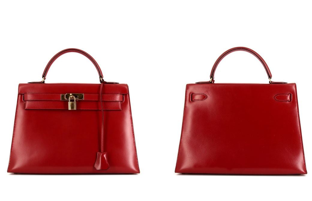 El bolso clon de Herm&egrave;s que tiene Mango y te har&aacute; ahorrar m&aacute;s de 1.000 euros