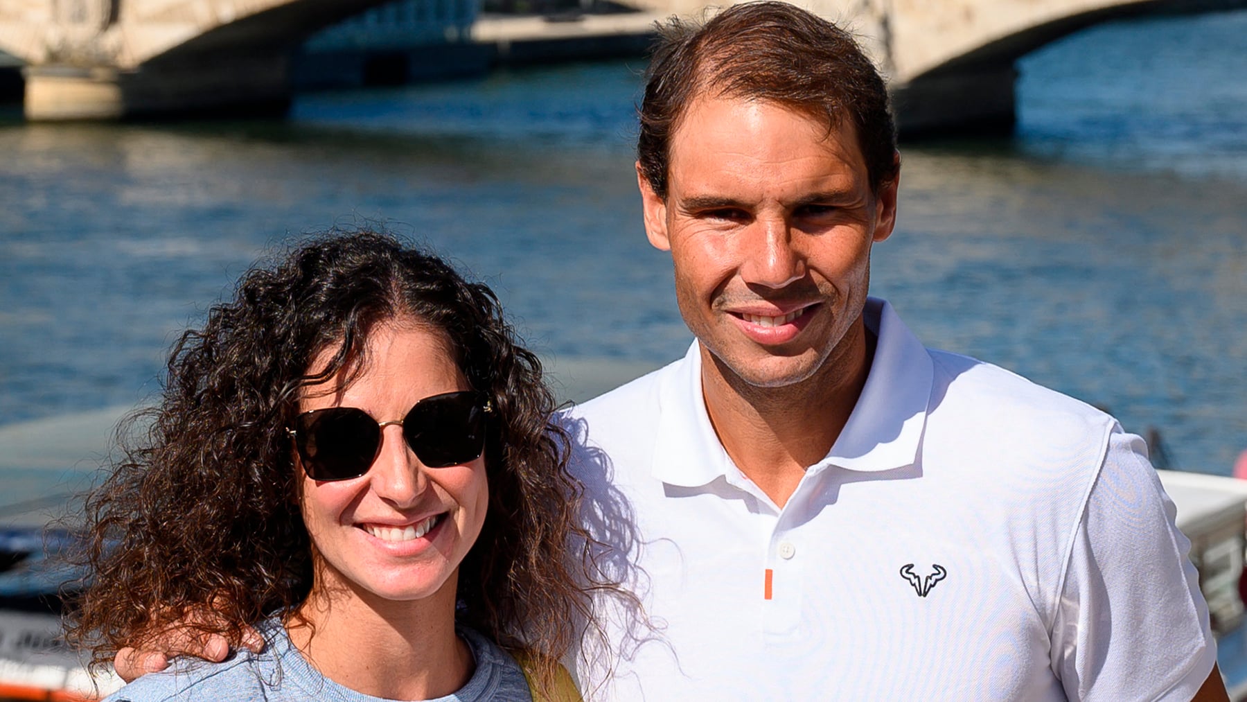 Rafa Nadal y Mery Perelló / Gtres