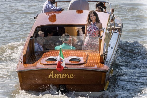Pen&eacute;lope Cruz