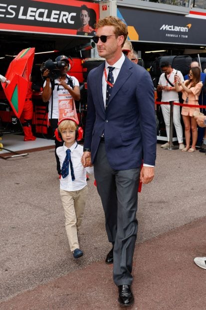 Casiraghi